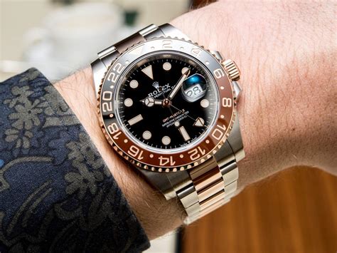 rolex gmt master root beer replica|rolex root beer alternatives.